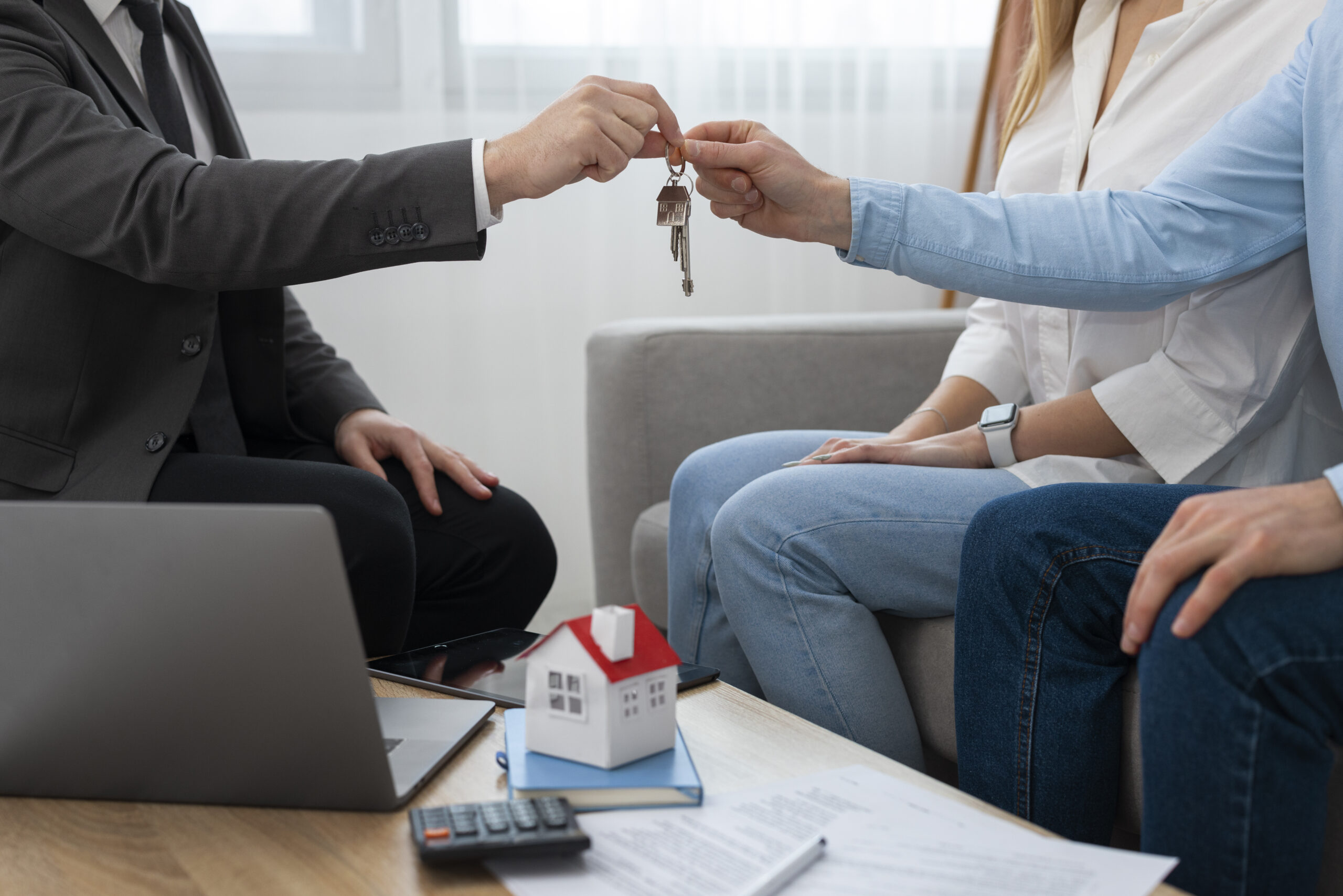 Real Estate Services