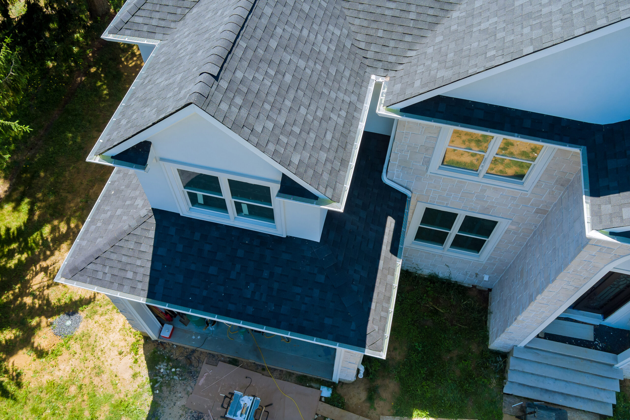 Roofing Services